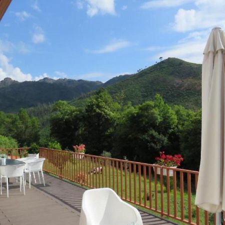 Quinta Da Casa Matilde - Nature House Герес Экстерьер фото