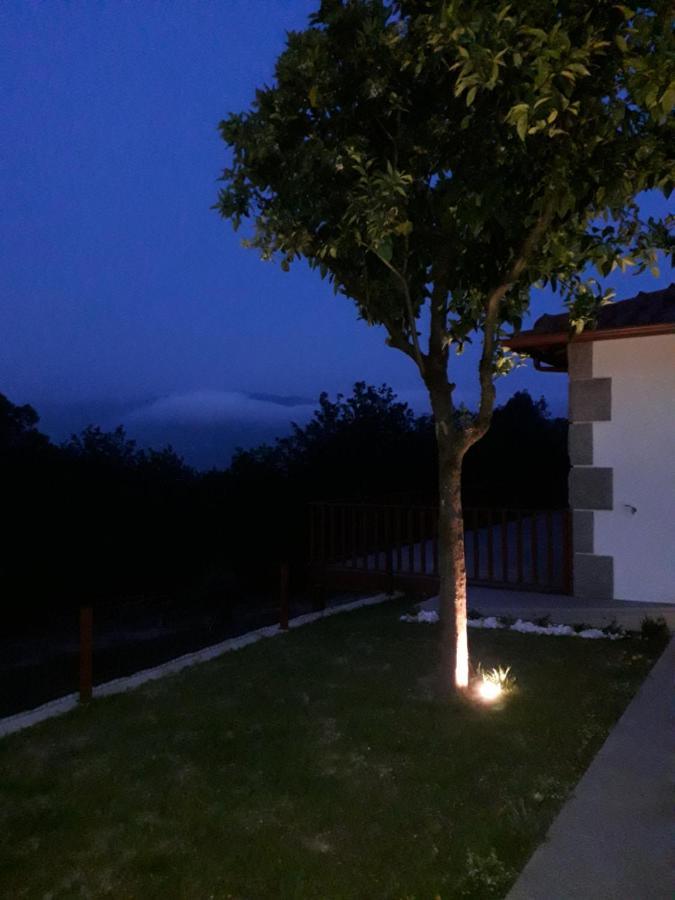Quinta Da Casa Matilde - Nature House Герес Экстерьер фото