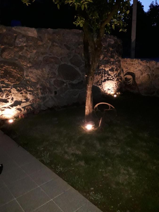 Quinta Da Casa Matilde - Nature House Герес Экстерьер фото