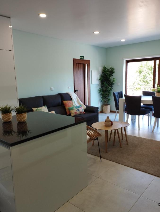 Quinta Da Casa Matilde - Nature House Герес Экстерьер фото