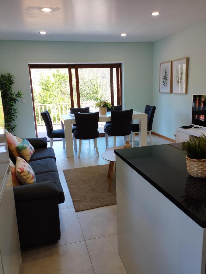 Quinta Da Casa Matilde - Nature House Герес Экстерьер фото