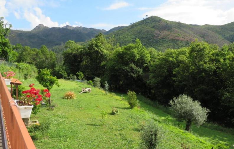 Quinta Da Casa Matilde - Nature House Герес Экстерьер фото